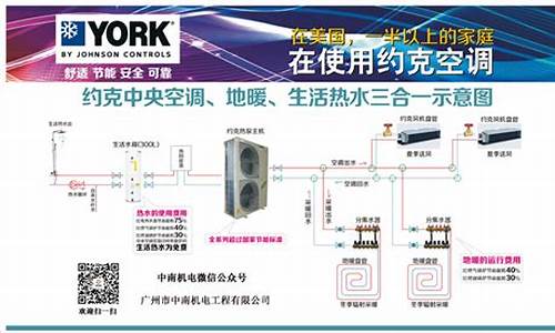 约克中央空调安装操作维护手册ylpa_约