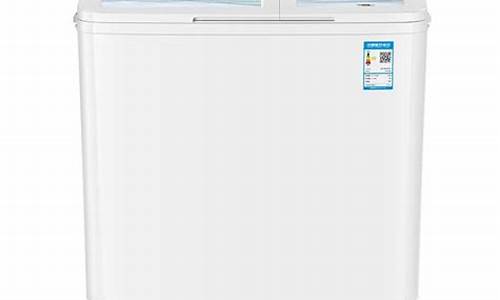 双桶洗衣机品牌排名_哪个牌子的双桶洗衣机最好
