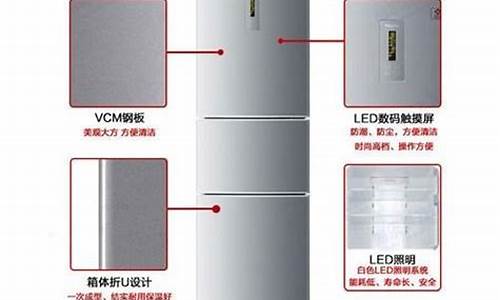 海尔冰箱温度调节说明_海尔冰箱温度调节说明书图解